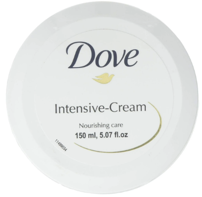 006754
DOVE CREAM
INTENSIVE-CREAM 150 ml
24 CS