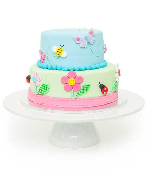 Pastelería Polo - pasteles para cumpleaños