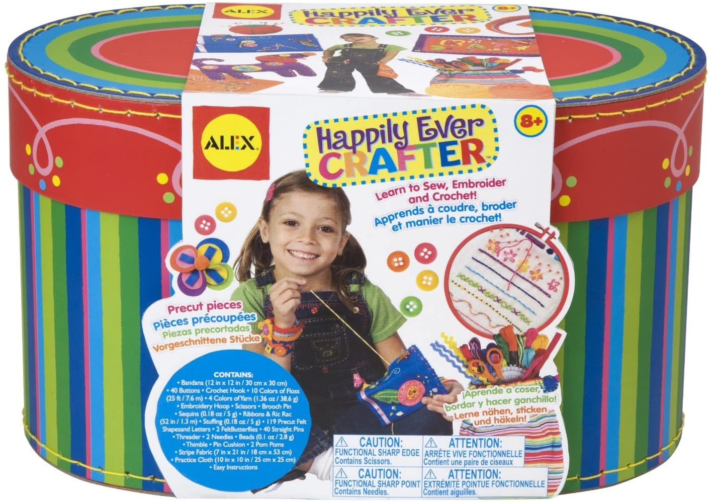 HAPPY EVER CRAFTER
DICOI 80W
$868.75