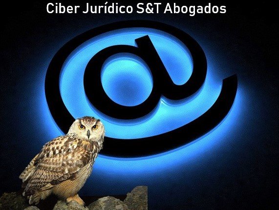 CIBERJURIDICO S&T ABOGADOS