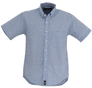 CAMISA EROS MANGA CORTA