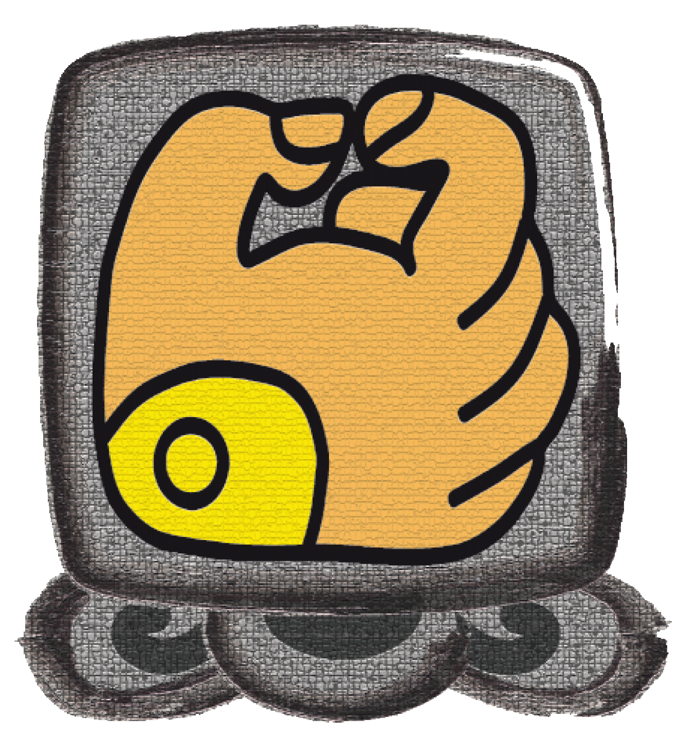 Kej
Las Cuatro Direcciones
Animal Maestro: Venado.
Puerta en el Cuerpo: Brazos y piernas.
Significado: Es el espíritu que nos recuerda las Cuatro Direcciones Sagradas.
El que guarda el equilibrio, la belleza y la armonía entre las partes.
Nos recuerda el buen apoyo, la relación con el mundo material,
dar y recibir.
Es la habilidad, el talento, el tacto en las relaciones.