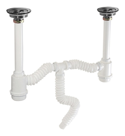 Trampas para Fregadero