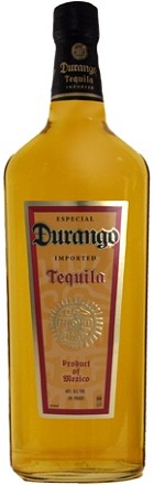 Tequila Durango Dorada 1000 ml
Código: 1837