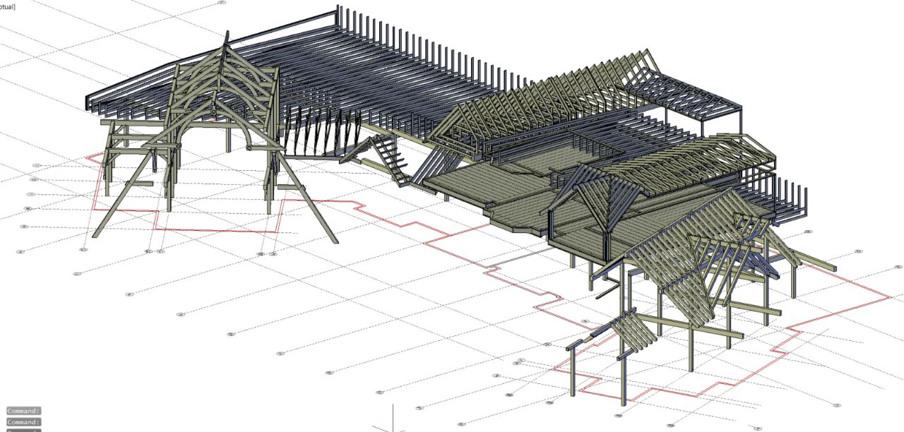 Building and Construction