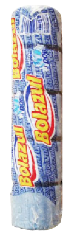 Jabón Bola Azul 10/5/1 
Código: 340