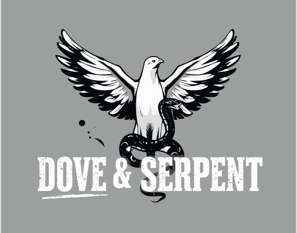 DoveSerpent