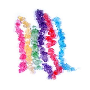 Rock Candy, Assorted