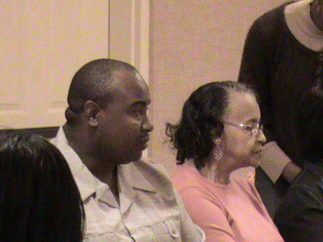 Choir Fellowship - Nov 12, 2011