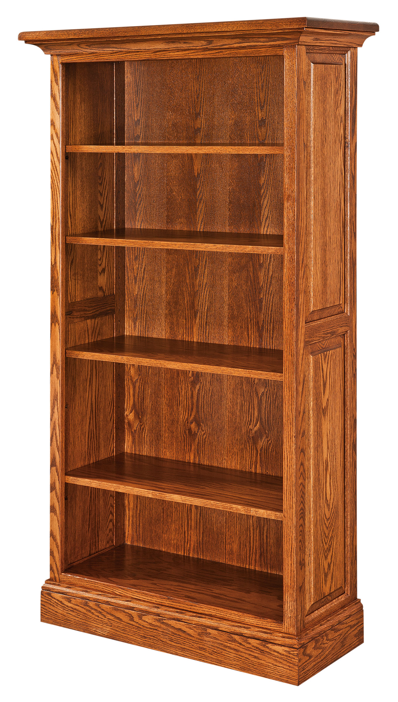 Kinkade 65" Bookcase-#167