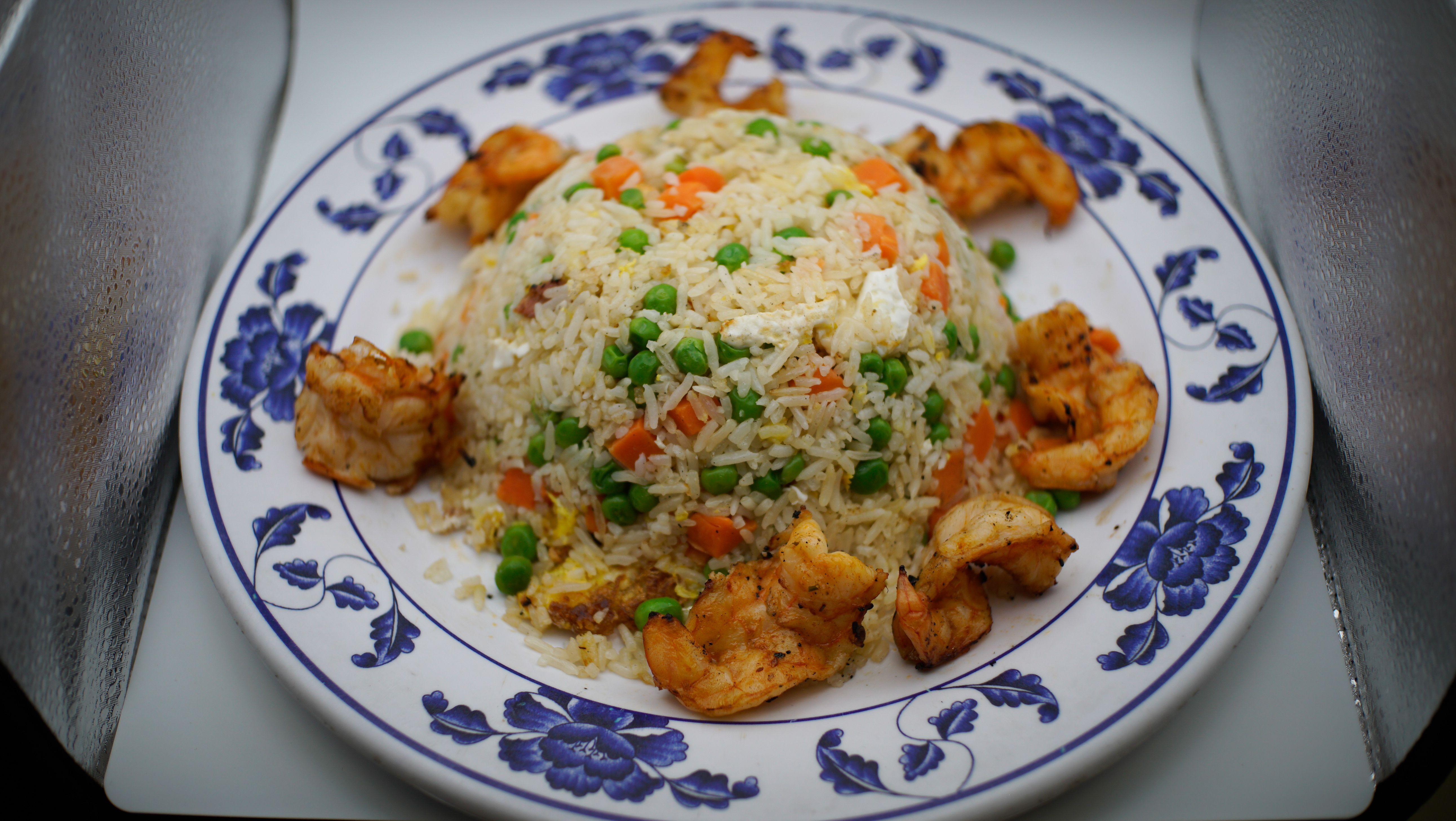 13C. COM CHIEN THAP CAM*  