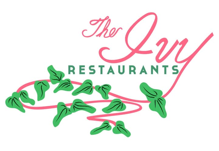The Ivy Restaurants Logo