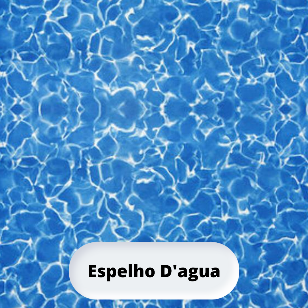Espelho D'agua