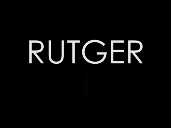 Tapiz Rutger