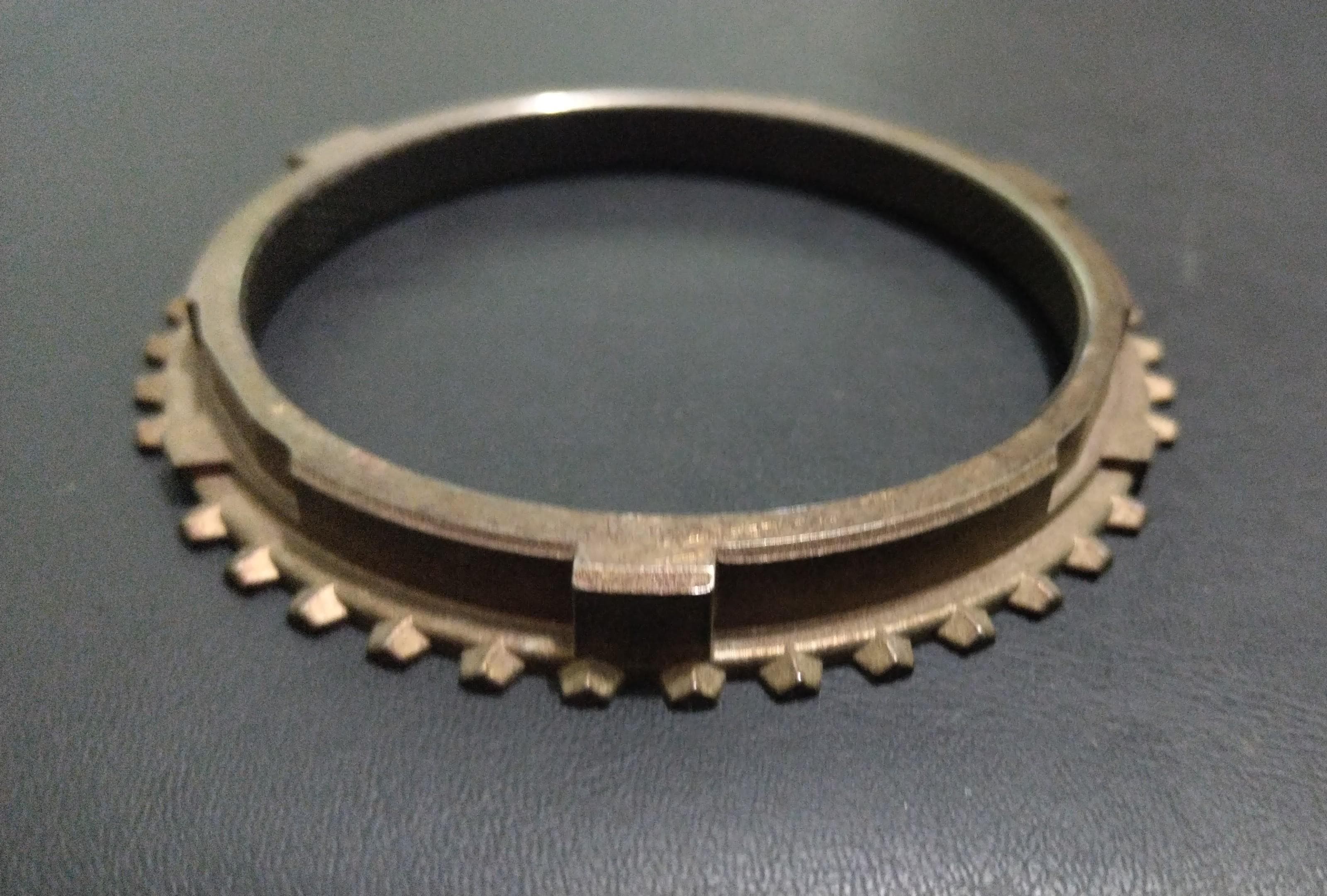 HD
BRONCE PASTA
REVERSA ó 5TA
$850