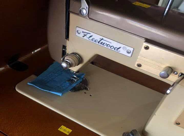 Joskev de Saltillo  - ESPECIALISTAS EN MAQUINAS DE COSER
