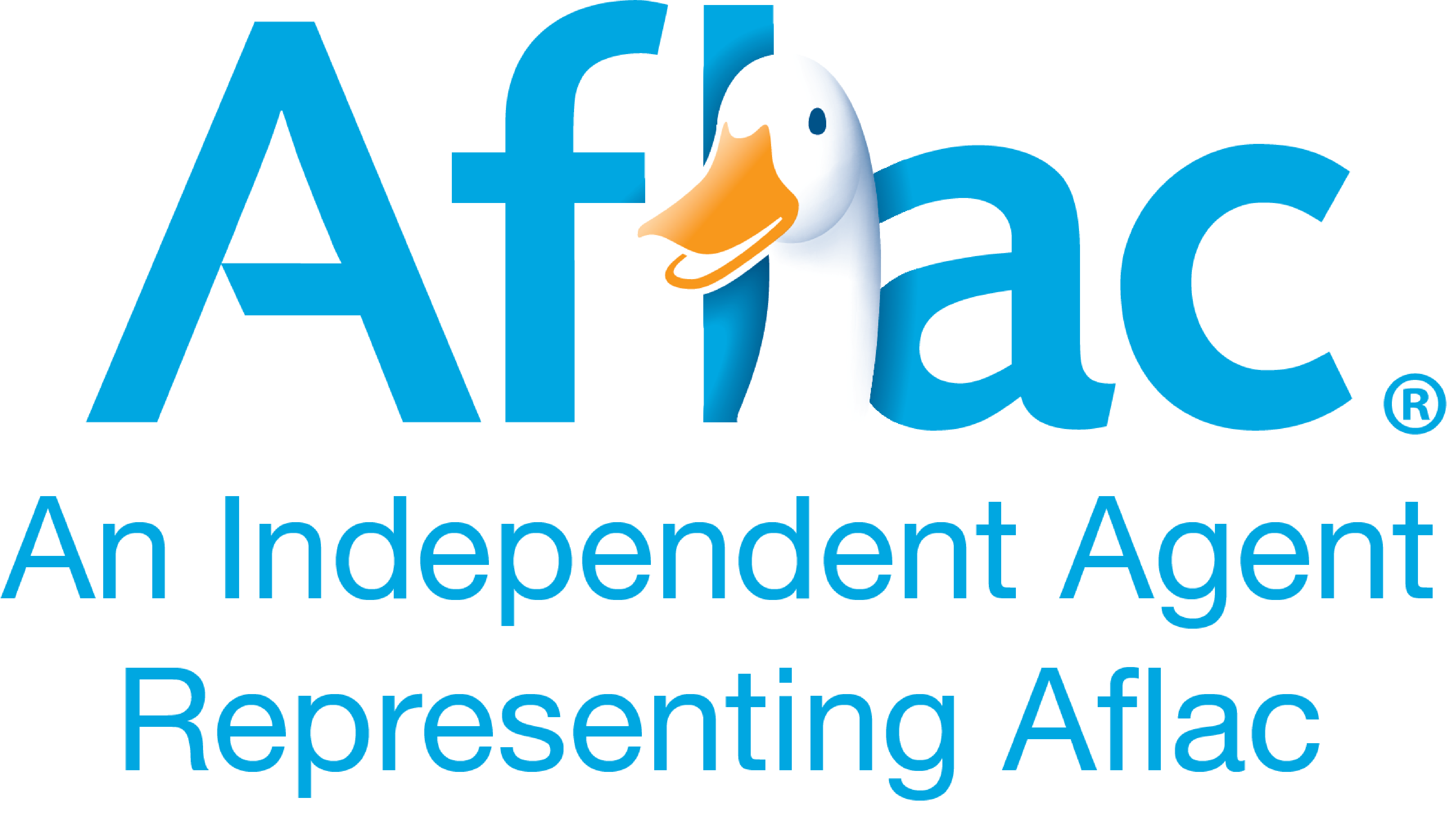 Aflac Independent Agent Official Logo
