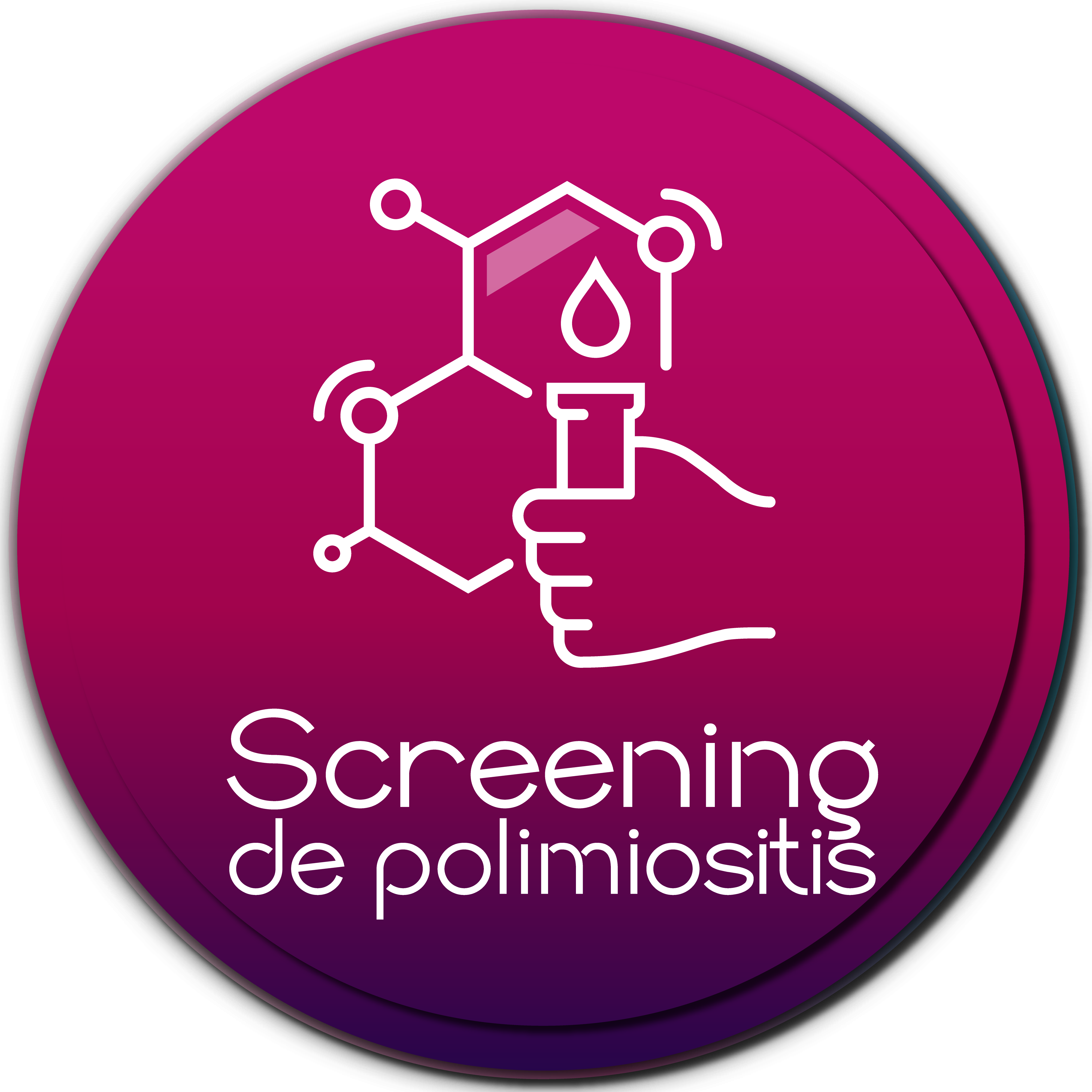 Screening de Polimiositis Ampliado Screening de Polimiositis Ampliado