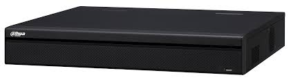 Dahua HCVR5432LS2
 32 canales
