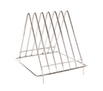 PORTA TABLA

Descripción:
PORTA TABLAS DE 
ACERO INOXIDABLE

   Código:MCTCPTAI