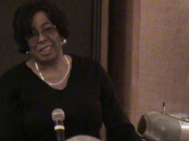 Choir Fellowship - Nov 12, 2011
