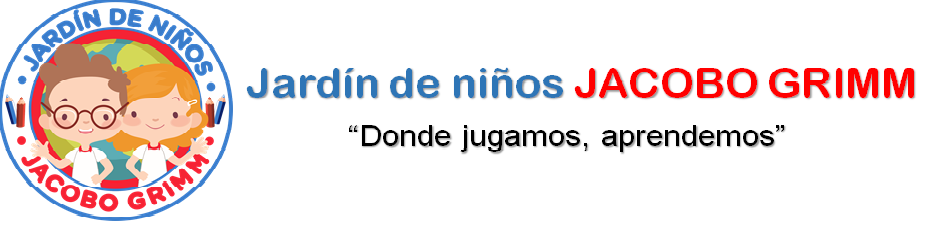 Jardin de Niños JACOBO GRIMM