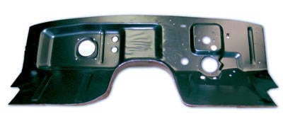 Right Hand Drive Firewall