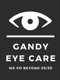 gandyeyecare.com