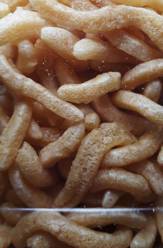 FRITURA OLA
220GRS, KG Y BTO