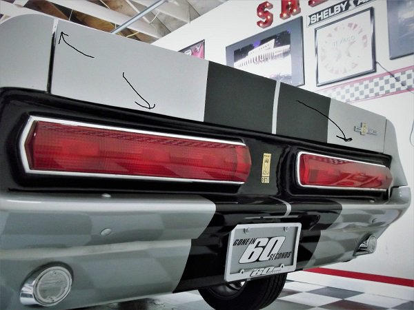 Looks great from 50 feet away!