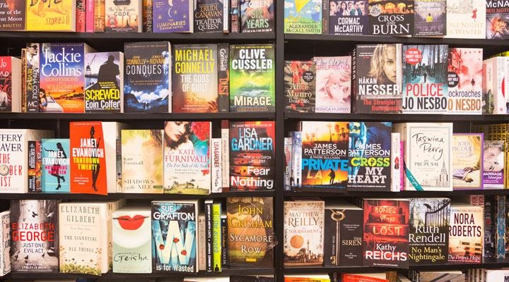 LIBRERÍA LA ANTORCHA - EDITORIAL TRILLAS