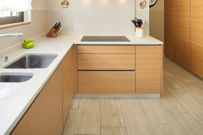 Mueblería La Principal - Cocinas integrales