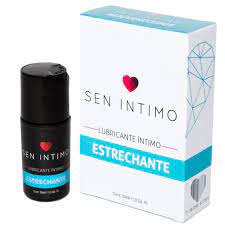 ESTRECHANTE REJUVENECEDOR VAGINAL SEN
X30 ML $ 35.000