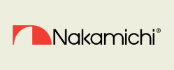 NAKAMICHI