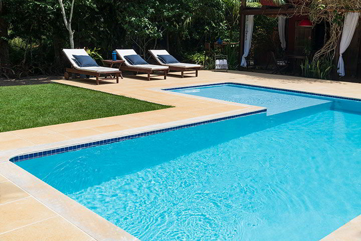 Piscinas Españolas - Construcción de albercas