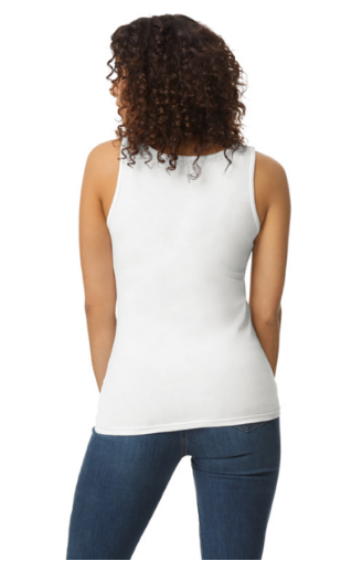 CAMISETA TIPO TANK TOP PARA MUJER