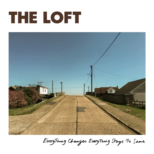 The Loft