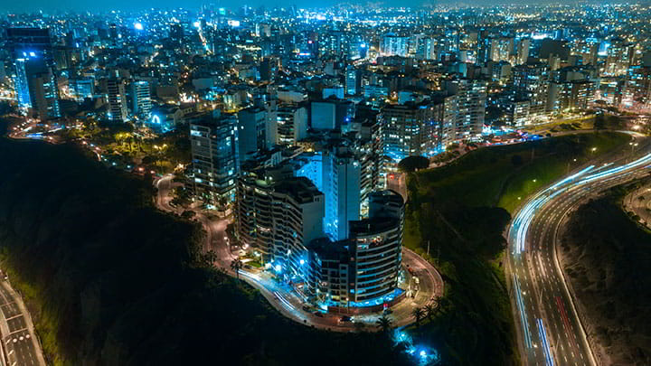 Real State Perú - Inversiones inmobiliarias en Lima
