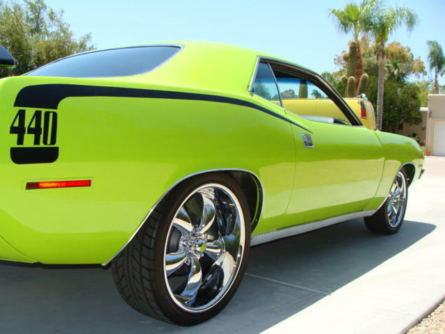 SUPER STRAIGHT BODY!