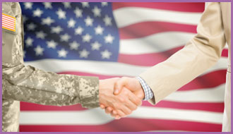 Veteran Services