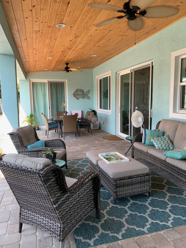 Home Remodeling Projects/Markle Construction Picture Gallery