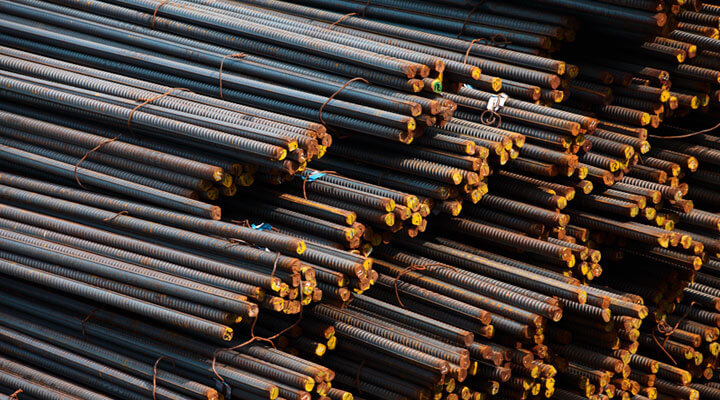 Materiales del Sur - VARILLA