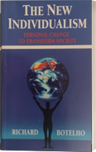 The New Individualism book cover.