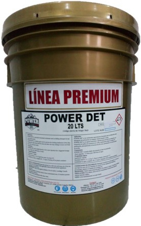 POWER DET