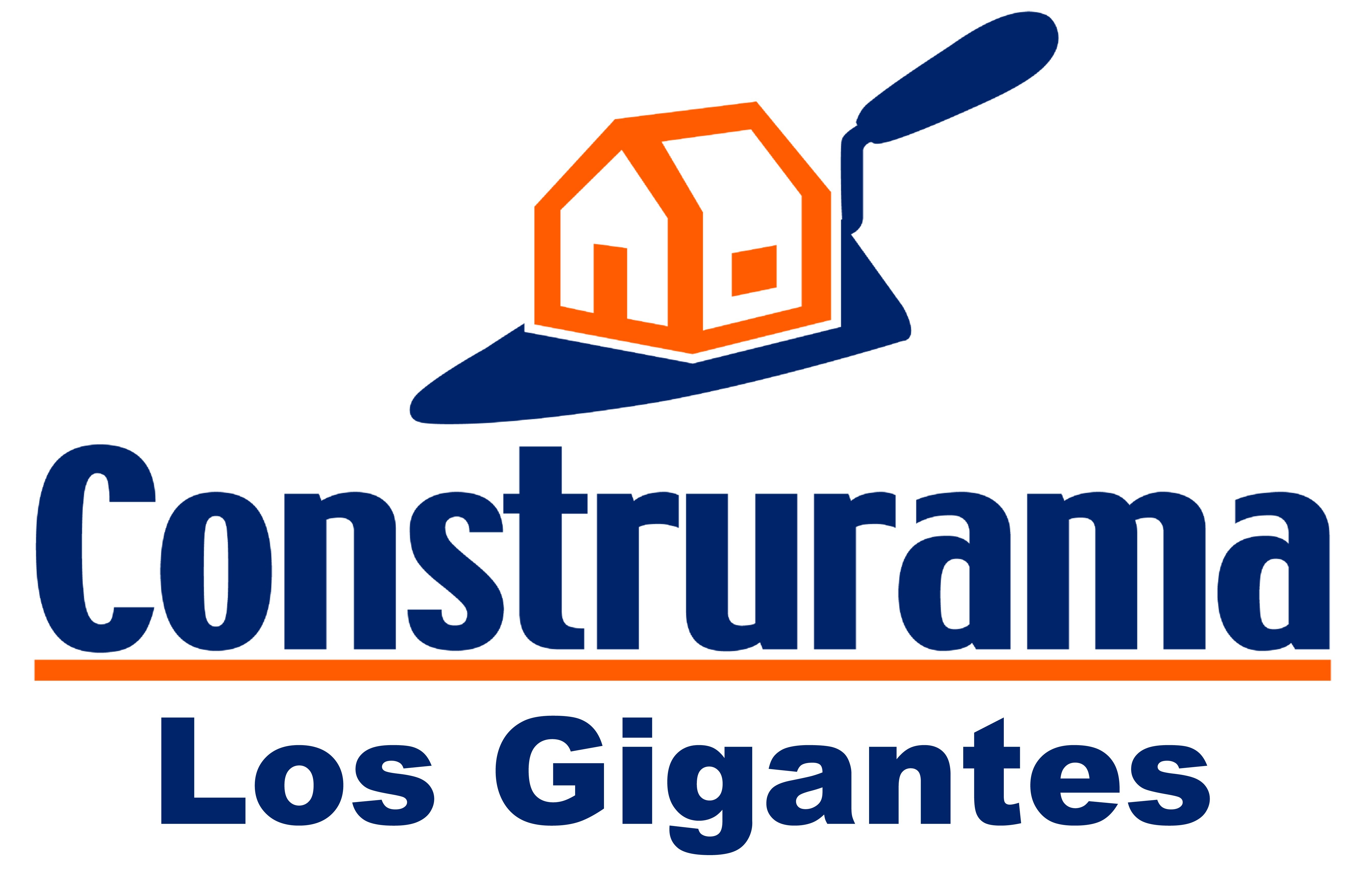 CONSTRURAMA LOS GIGANTES
