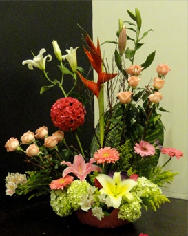 Floral House  - flores en Tamaulipas