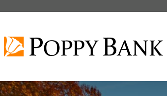 Poppy Bank
100 2nd St
Petaluma CA 94952
(707) 636-9030
poppy.bank
