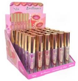 LG23
BRILLIANCE LUSCIOUS LIP GLOSS
