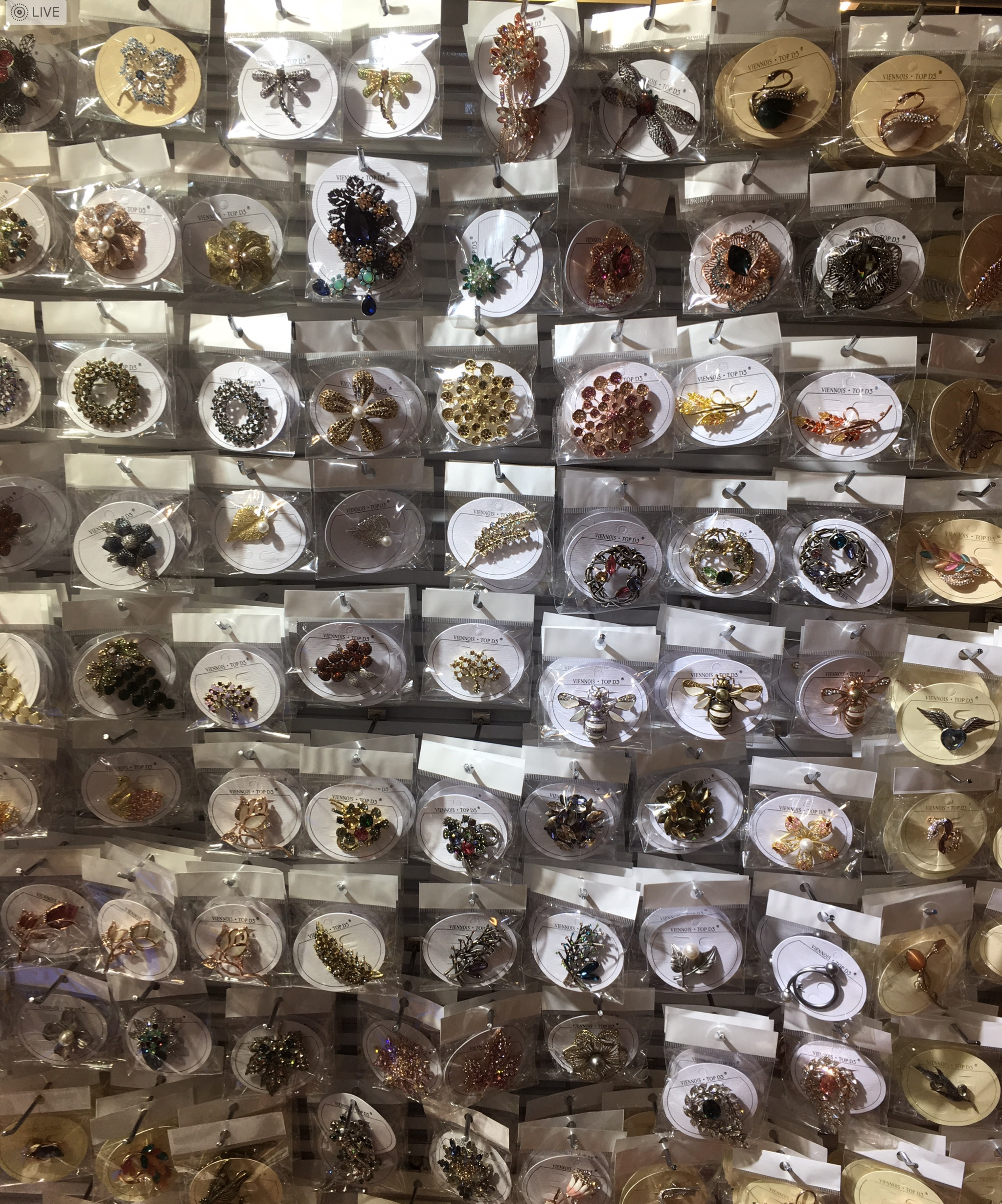 Clip Collections