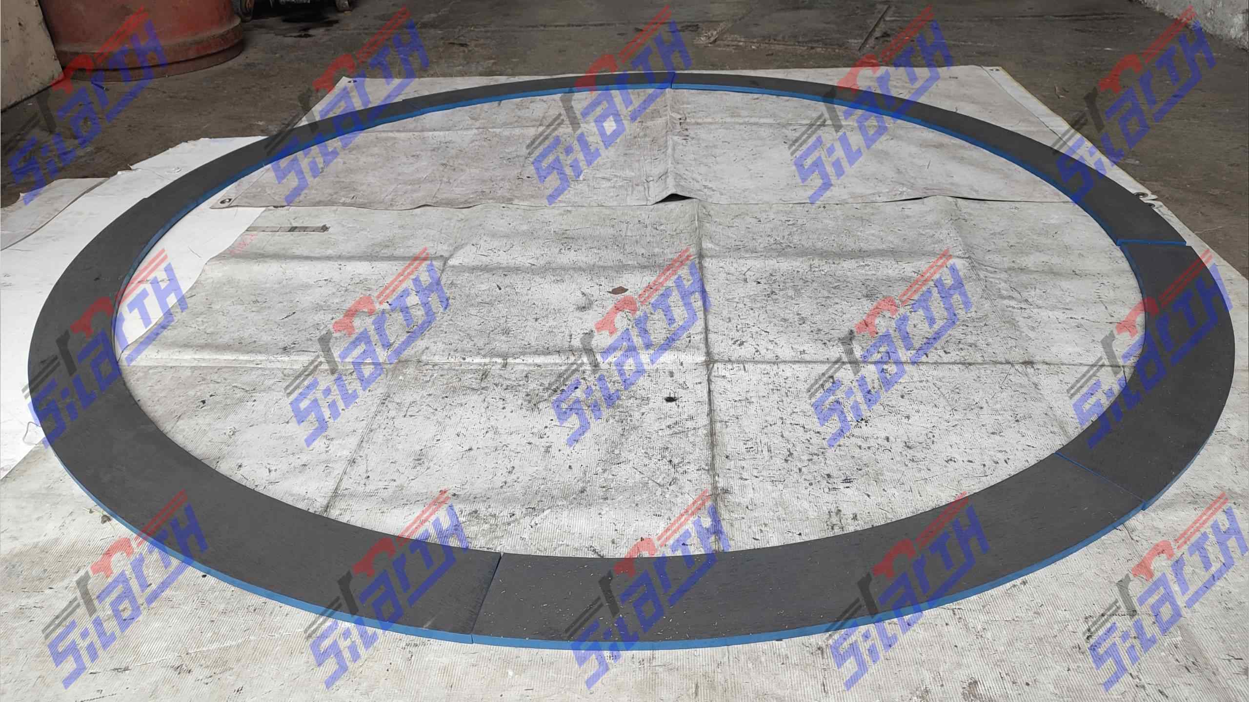 DISCOS DE FRICCIÓN DESLIZANTE 65.591" 0.312" E